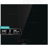 Hisense HI6311BSCE Inductiekookplaat