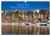 Côte CALVENDO Côte d'Azur Highlights on the French Mediterranean Coast (Wall Calendar 2027 DIN A3 landscape)