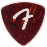 Fender F Grip 346 Picks Shell plectrum set van 3