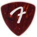 Fender F Grip 346 Picks Shell plectrum set van 3