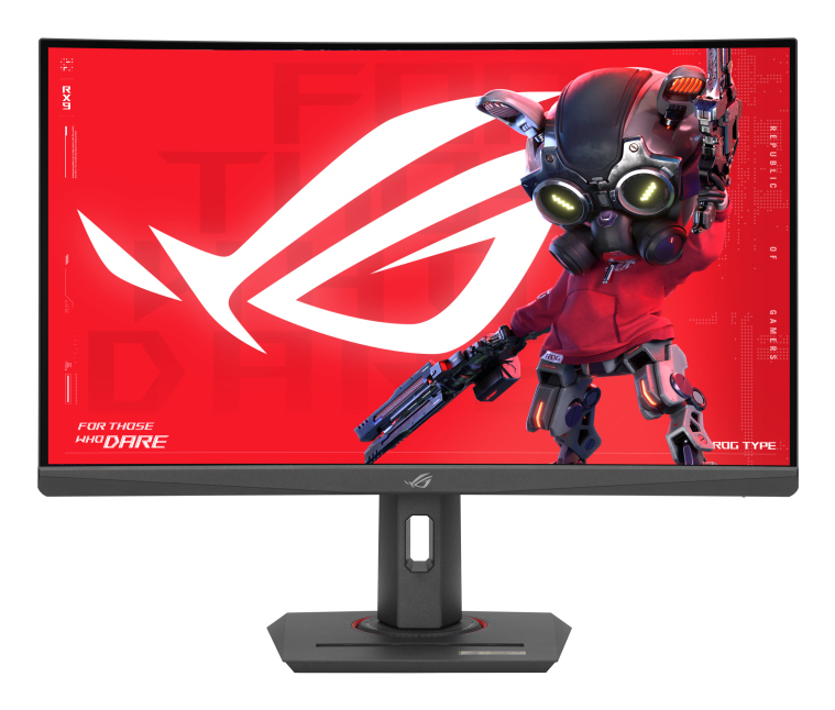 ASUS XG27WCS