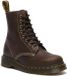 Dr. Martens 1460 Pascal Stiefel Braun Leder Damen EU 36