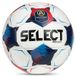 Ballon Replica V26 Allsvenskan - Blanc/rouge, pointure Ball SZ. 5