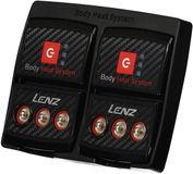 Lenz Lithium Heat Pack 2.0