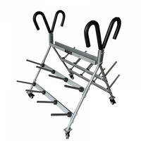 Taurus Aeropic Pump Set Rack Max