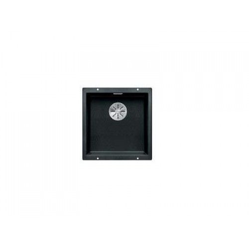 BLANCO -p subline 400-u antraciet man. 523422