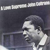 Sonic Rendezvous John Coltrane - A Love Supreme LP