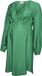 Mama Licious Jurk MLMARIE Zwangerschapsjurk Bermuda Green