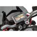 SW-Motech Motorfiets GPS beugel voor stuur Guzzi V85 TT (19-)