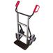 Chariot de transport d'appareils avec roue étoilée à 3 bras - Variofit