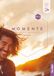 MOMENTE Hueber Verlag Momente B1.2 Kursbuch plus interaktive Version