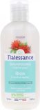 Natessance Shampoo fortifiant réparateur à l'huile de ricin et à la kératine végétale - 100 ml