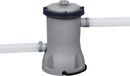 Bestway Pompe de filtration à cartouche 2 006 l/h