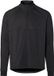 Heren VAUDE Men's Qimsa Halfzip LS Shirt black XL