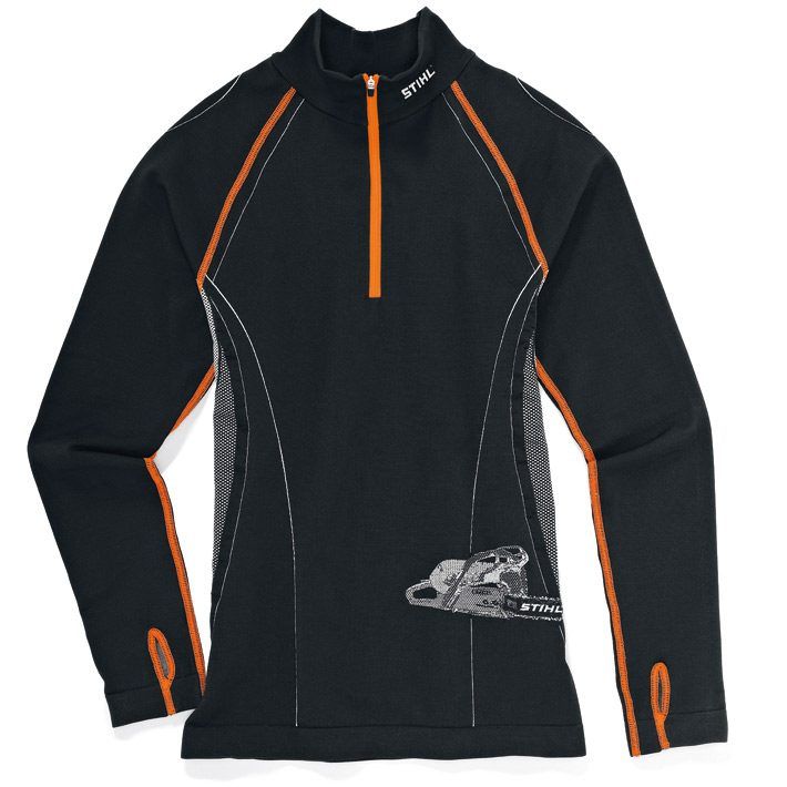 Stihl Accessoires Stihl Functioneel Thermoshirt Advance