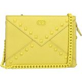 Le sac Carrie Jaune