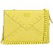 Le sac Carrie Jaune