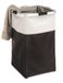 Whitmor Easycare Wasmand, Espresso