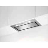 AEG DGE5661HM - Inbouw afzuigkap - 700 m³/uur - RVS