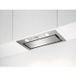 AEG DGE5661HM - Inbouw afzuigkap - 700 m³/uur - RVS