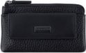 Bugatti Sina Sleutel portemonnee Leer 13 cm - zwart