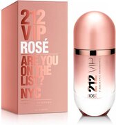 Carolina Herrera 212 VIP eau de parfum / 30 ml / dames