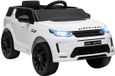 AIYAPLAY SUV électrique pour enfants - Blanc