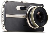 Technaxx TX-167 - Dashboardcamera met rijhulpsystemen - Dashcam met display en rijhulp