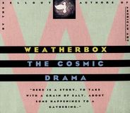 Weatherbox Cosmic Drama