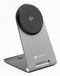 Forcell F-Energy Téléphone portable Noir, Gris USB Chargement sans fil Intérieur