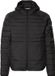 Hugo Boss BOSS OW_Urbanex JT HD Zwarte Puffer Jas met Capuchon voor Heren - Maat S