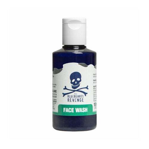 The Bluebeards Revenge The Bluebeards Revenge Face Wash