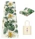 Tapis de yoga pliable - Suède - Antidérapant - Avec sac de transport - 183 x 61 cm - 1,5 mm - Tapis de yoga - Tapis de fitness