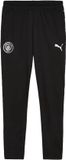 Puma Manchester City FC Trainingsbroek Heren Marine S