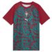 PUMA Portugal Warm-up Shirt Kind Coupe du Monde 2026