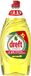 Dreft Afwasmiddel Citroen Quickwash 820ml | 8 stuks