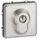 Legrand 077874 Soliroc IK10 IP54 sleutelschakelaar, 2 posities, 6 A, 250 V