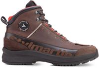 Stylmartin Vertigo Bruin WP Motorschoenen - Maat 40 - Laars