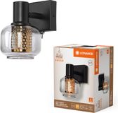 LEDVANCE Decor Spot Firefly lamp zwart