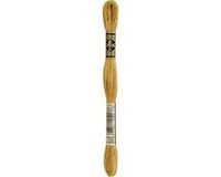DMC Borduurgaren-729 Licht Bruin