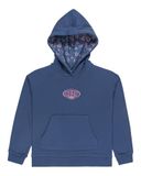 Roxy Hope You Trust Fleece Pullover Blauw 6