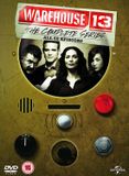 Warehouse 13 : L'intégrale de la série