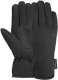 Reusch Loredana STORMBLOXX™ TOUCH-TEC Sporthandschoenen Dames Zwart Maat 6,5