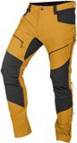 NEO TOOLS Werkbroek - 4-way Stretch - Musztardkleur - Maat L