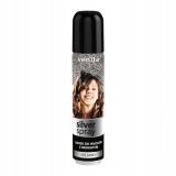 VENITA Laque avec particules SILVER 75 ml