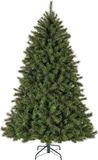 Everlands Malmo spruce kunstkerstboom vert 1,8m x 1,19m