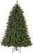 Everlands Malmo spruce kunstkerstboom groen 1,8m x 1,19m