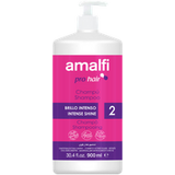 Amalfi Pro Hair Intense Shine Shampoo - 900 ml