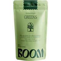 Boom Greens Groenemorgen - 100g