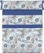 Gale Hayman Style Lois Beddengoedset Blauw